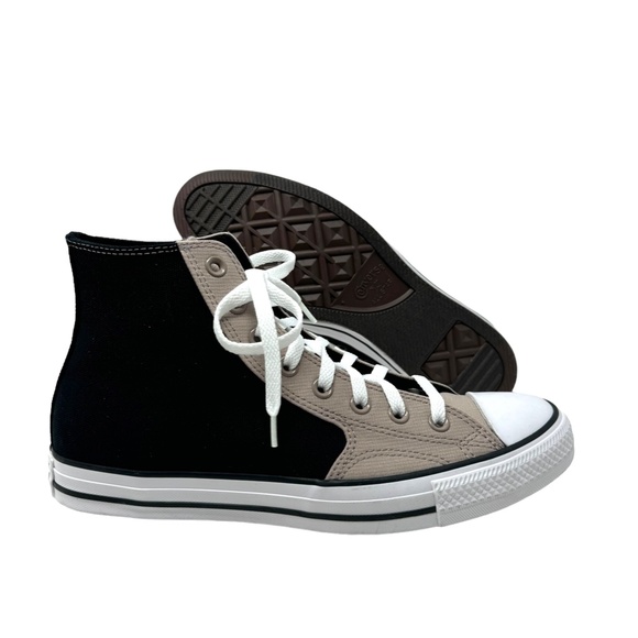 Converse Chuck Taylor High Sneakers Men's Size Skate Shoes Canvas Brown A04534F - Picture 6 of 8